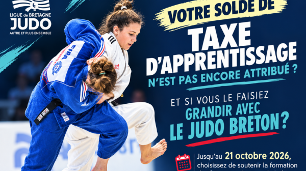 Taxe d'apprentissage 2026